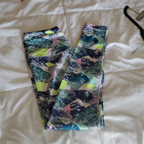 Yoga pants - Picture 5 of 5